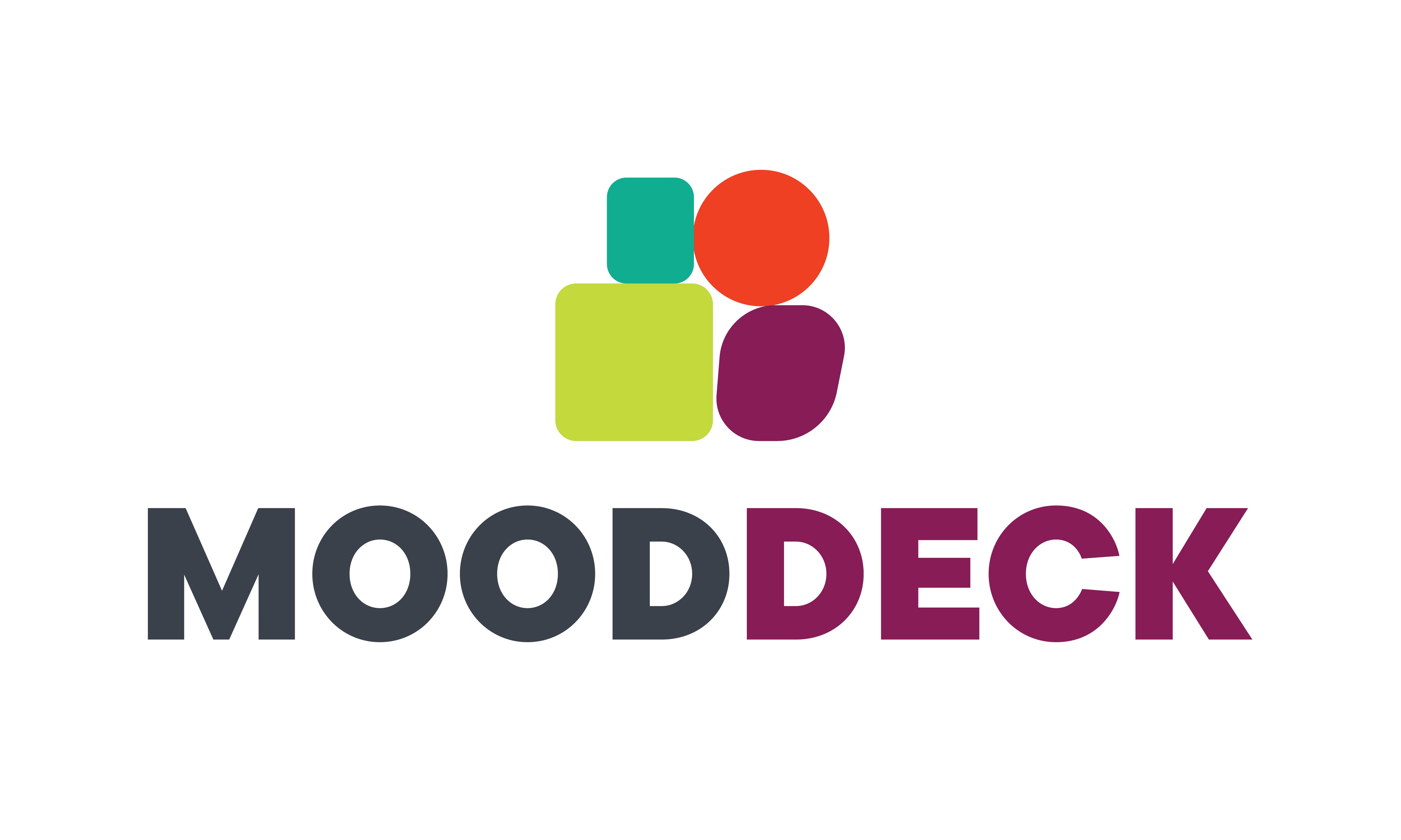 MoodDeck.com - Creative premium domain marketplace